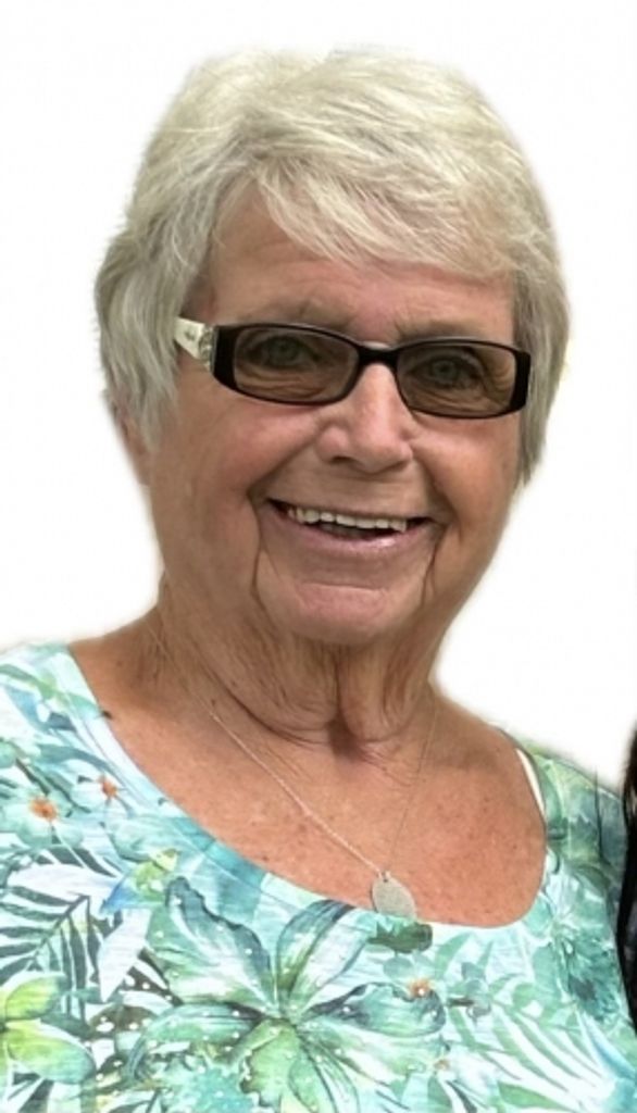 Catherine Aldridge Profile Photo