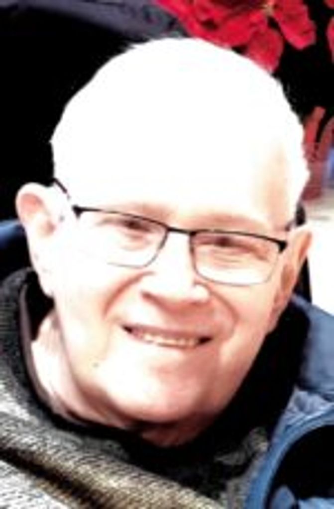 John F. “Jack” Lachvayder Profile Photo