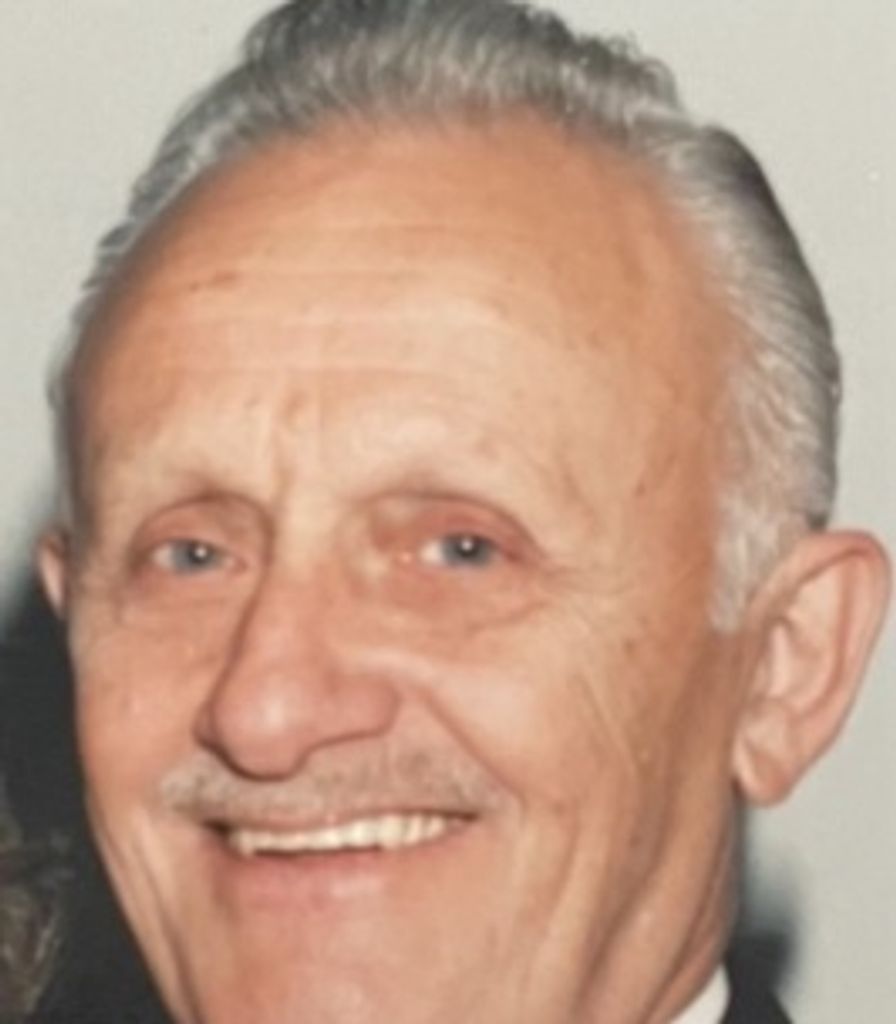 Alfred Dipinto Profile Photo