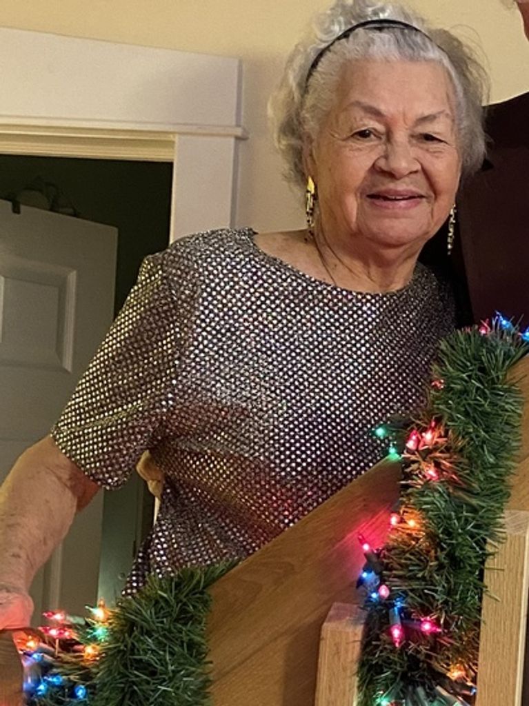 Eumenia Bell Profile Photo