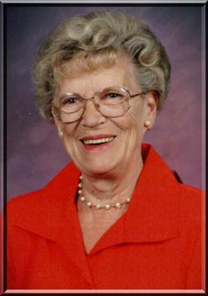 Lorraine Anderson