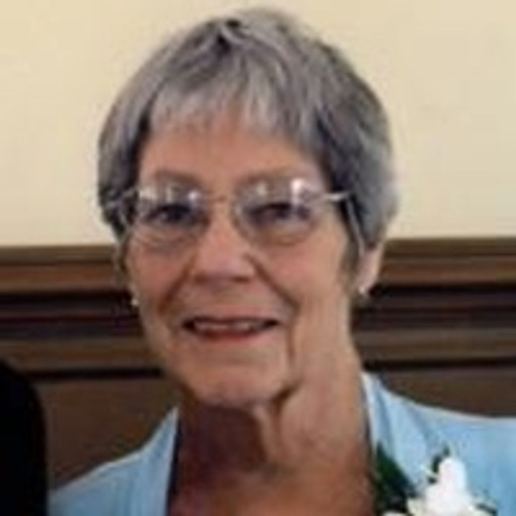 Ann J. Hejde