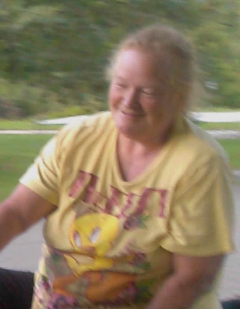 Lucy M. Simonds