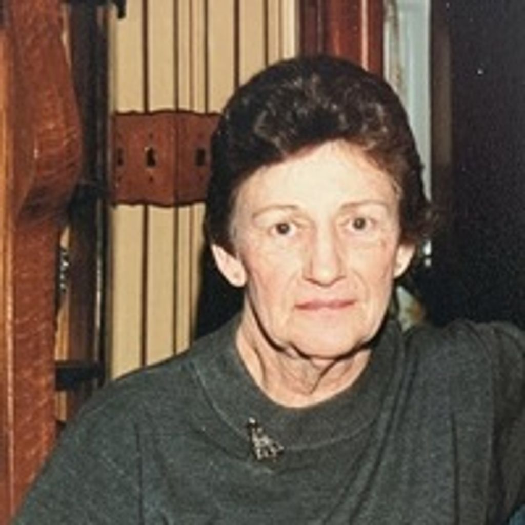 Betty Mason Wright Profile Photo