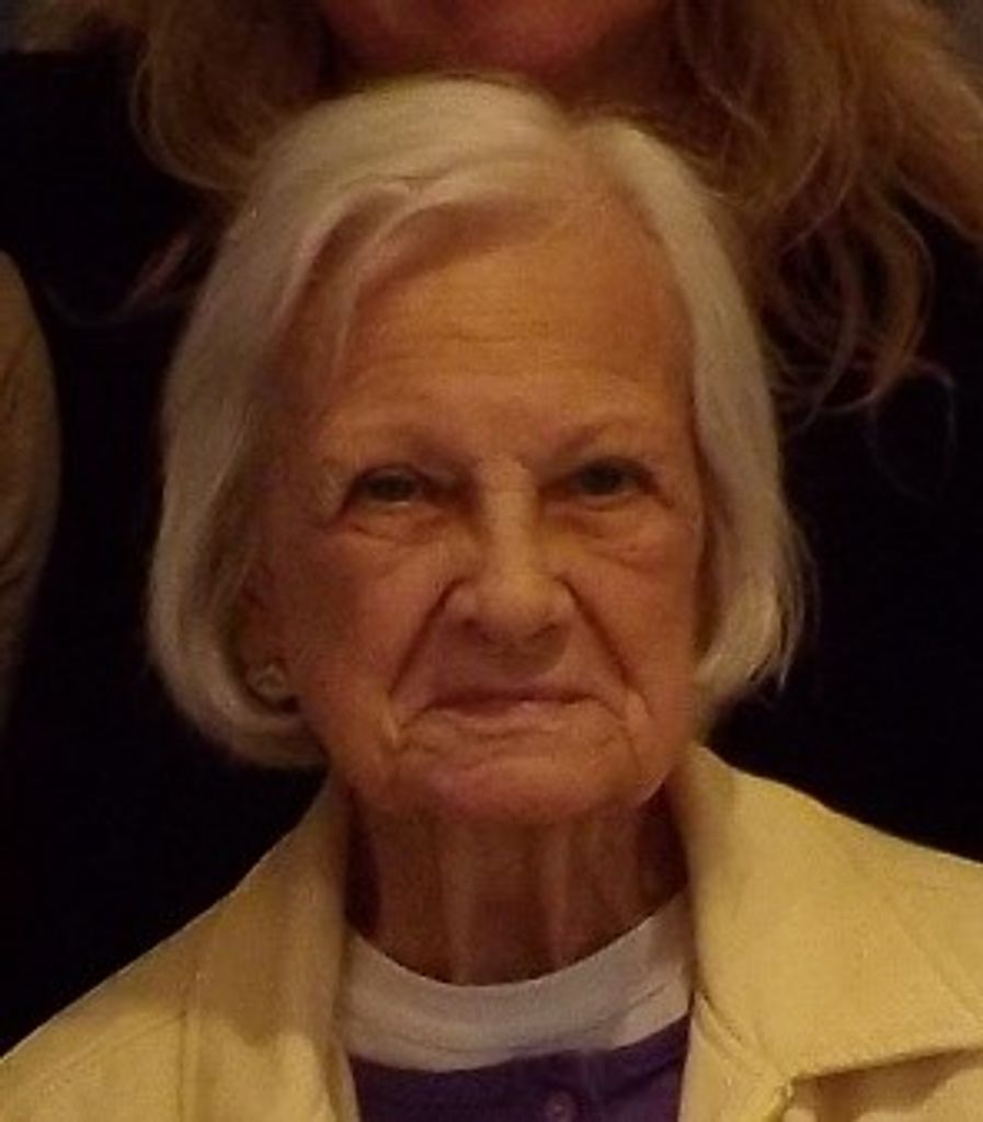 Carol Ann Jordan Profile Photo