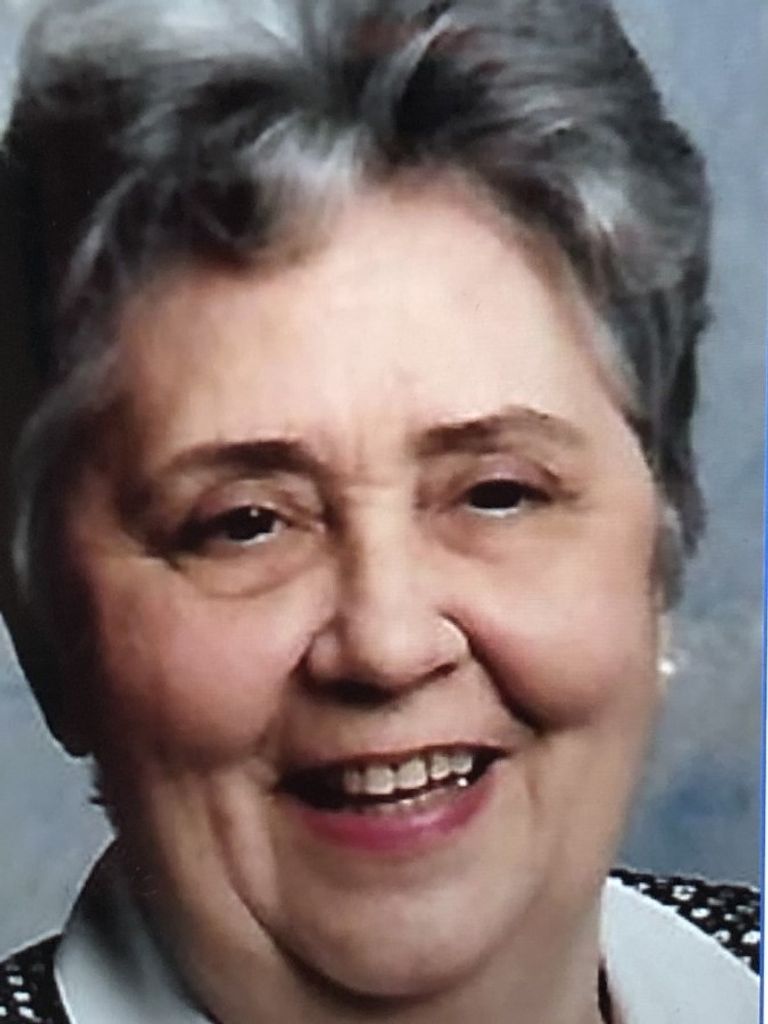 Wilma Garn