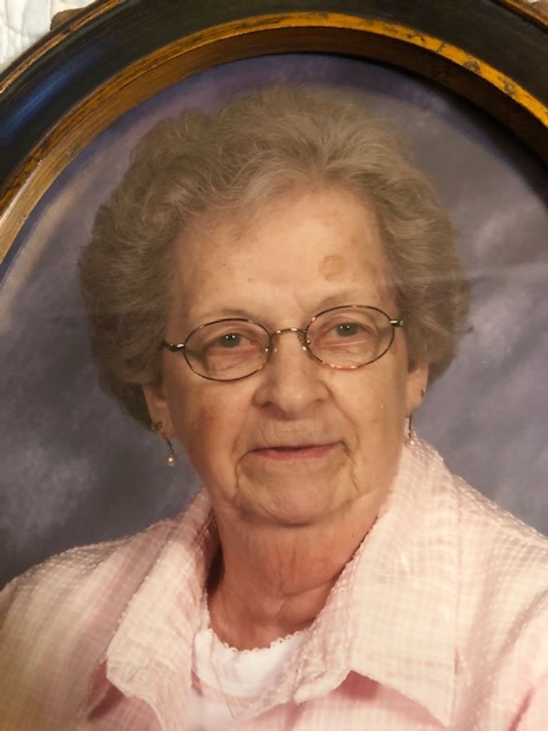 Rose Mary Clark Profile Photo