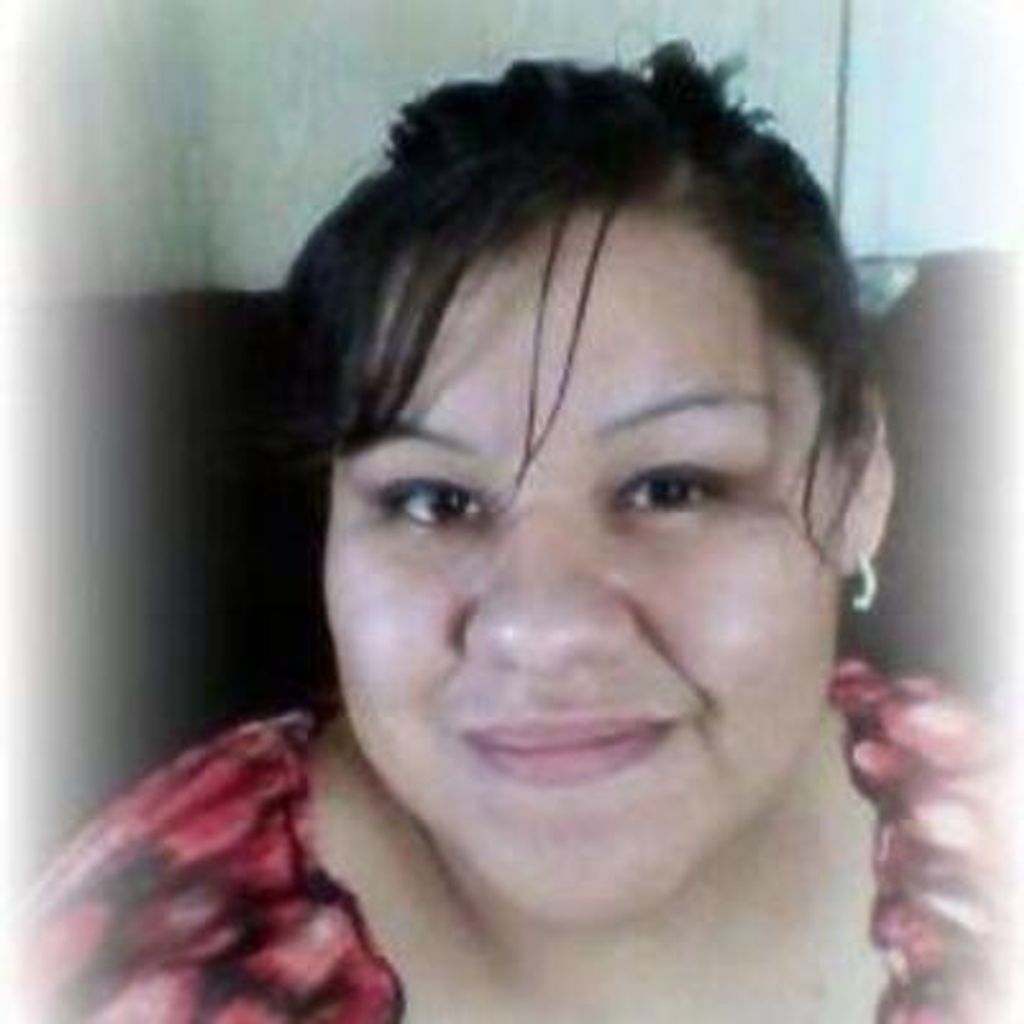 Katherine Dawn Brown Profile Photo