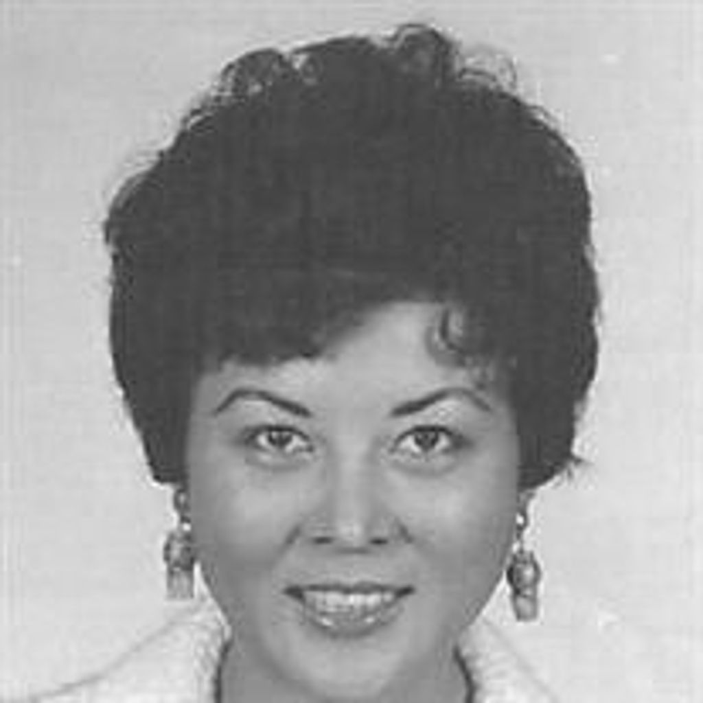 Patricia Nobuko Skinner