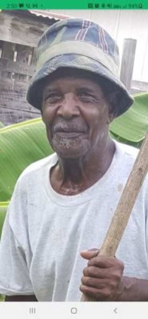 Israel R. Hill Profile Photo