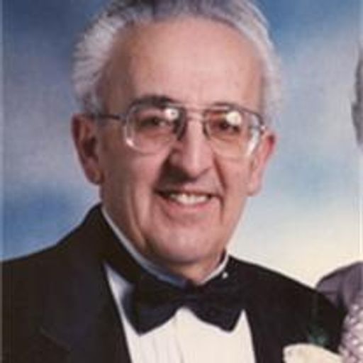George J. Haddy Profile Photo