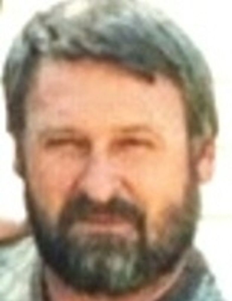 Allen Ray Mccubbins Profile Photo