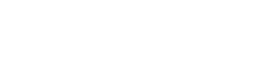 Thayer-Rock Funeral Home Logo