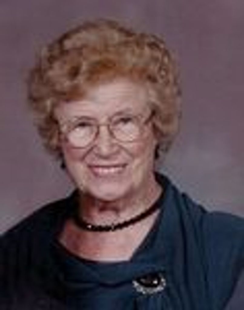 Cecilia "Ceil" Sherfinski