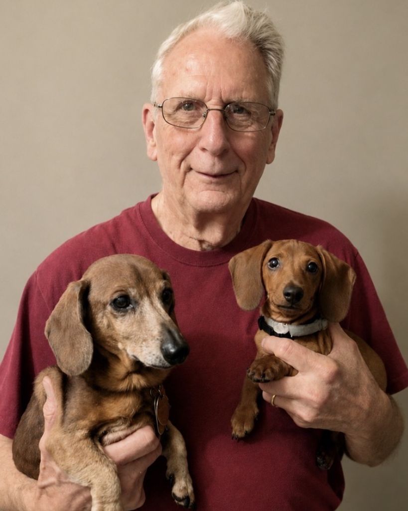 John “Jack” Rowlandson Clegg, Jr. Profile Photo