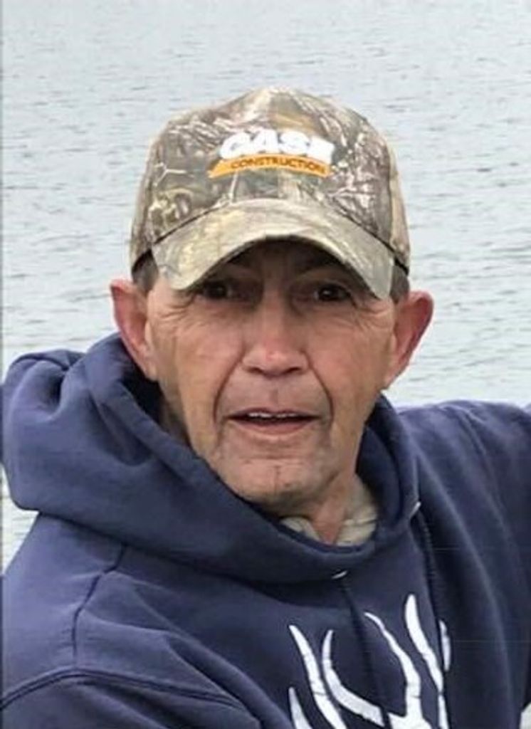 Randall Marc Baker Profile Photo