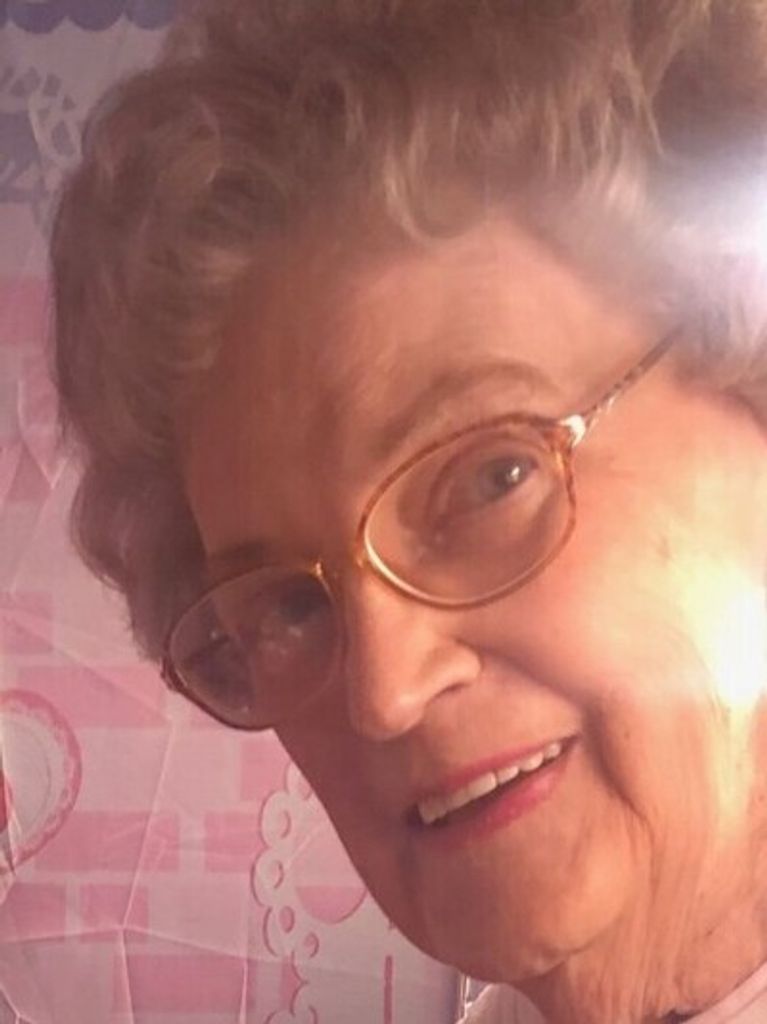 Lydia F. Peterson Profile Photo