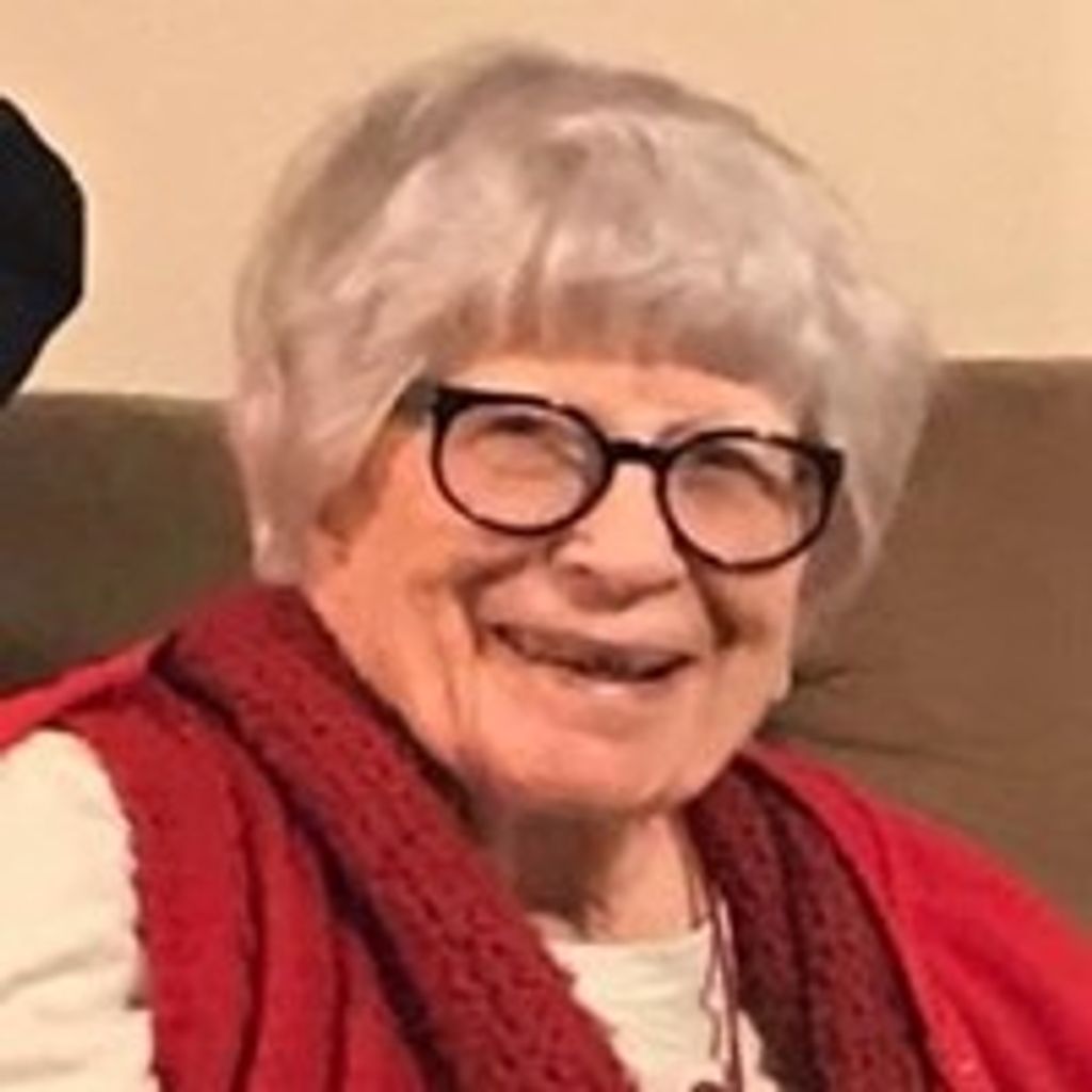 Mary F. Middleton Profile Photo