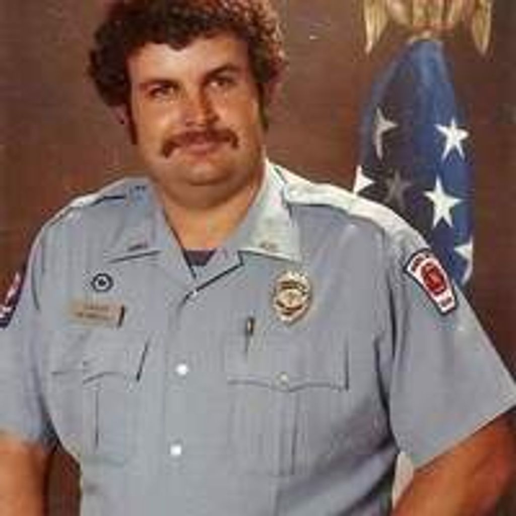 Tommy Alan Blissitte