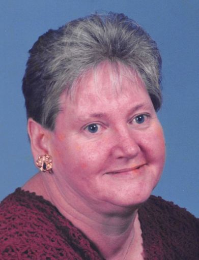 Margaret Mcelyea Profile Photo