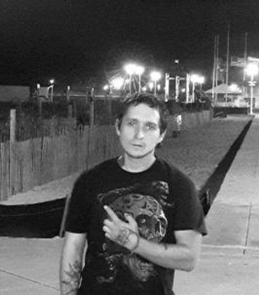 Stephen Dunfee Profile Photo