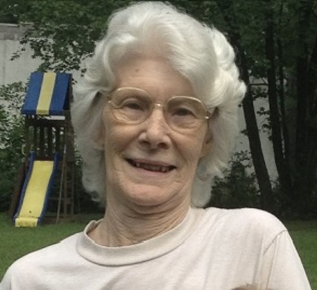 Marion Ann Robbins Profile Photo