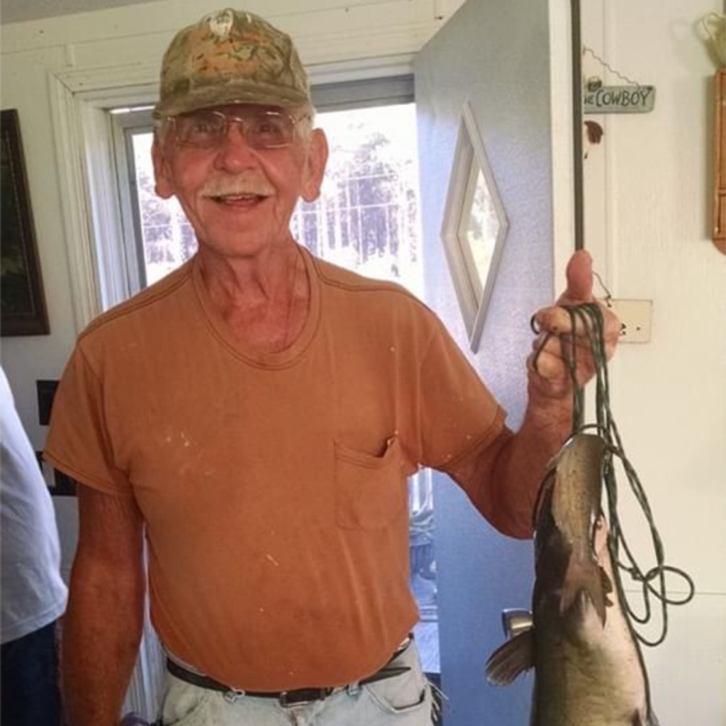 John Scott Moncrief