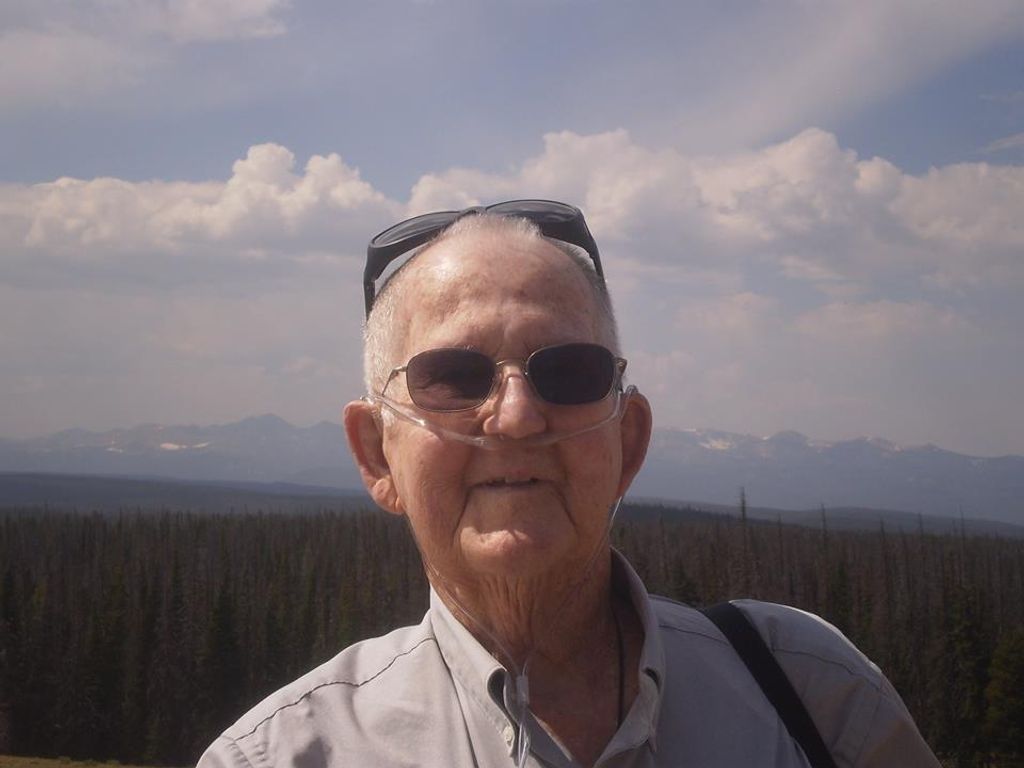 Joe Burton Hoberman