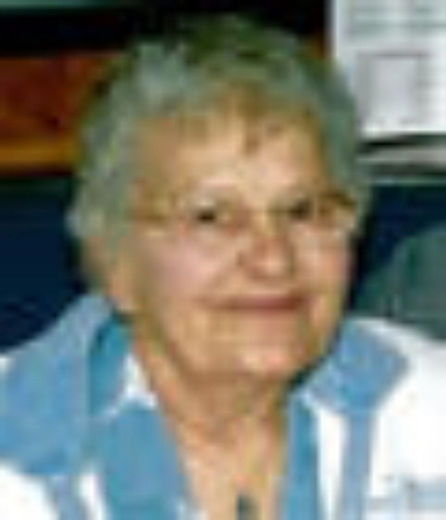 Joan Furzland