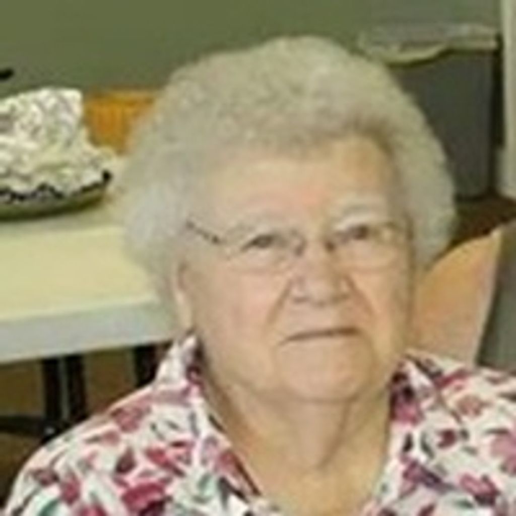 Iris Everhart Collins