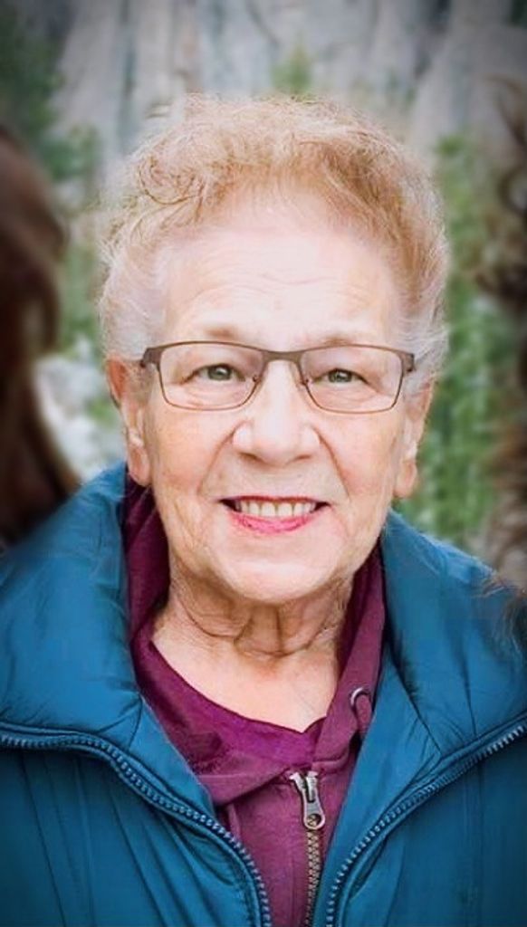 Shirley A. (Hurt)  Stratman Profile Photo