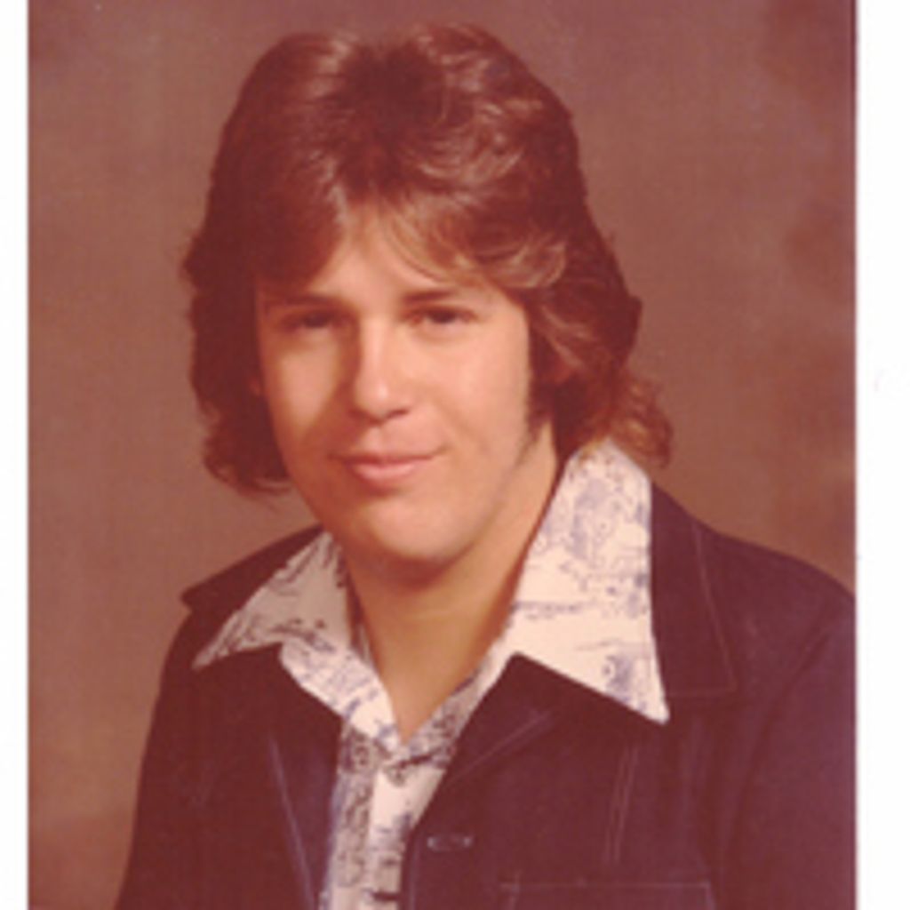 Curtis Allen "Curt" Beachler