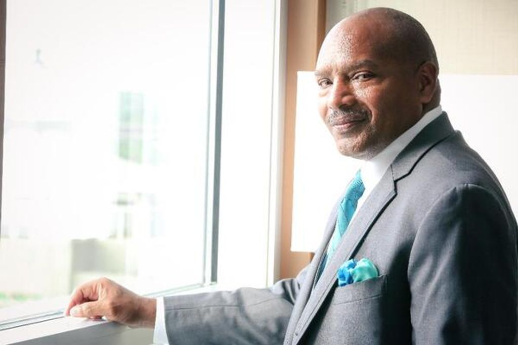 Randy Campbell Profile Photo