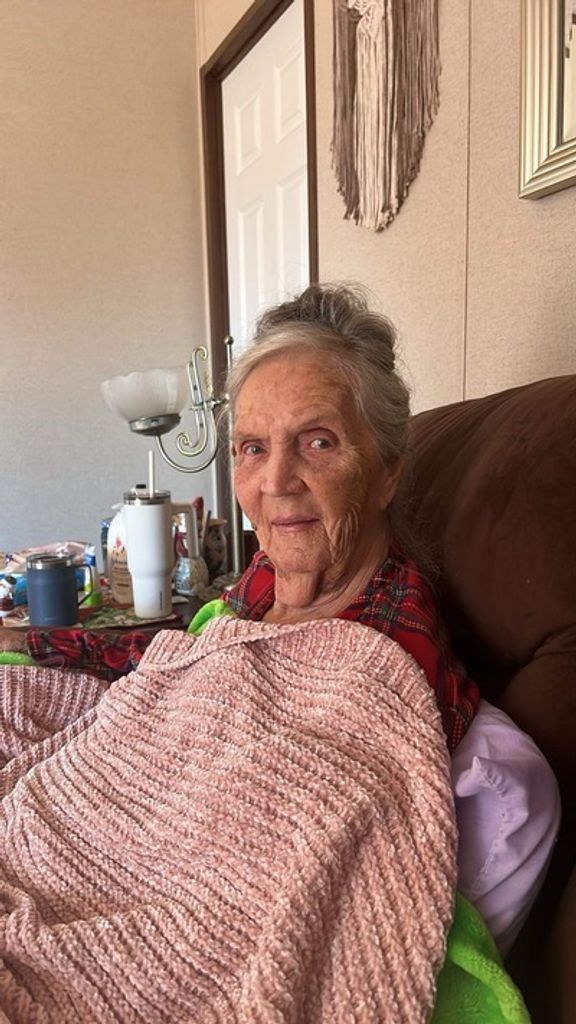 Shirley Mae Salyers Profile Photo