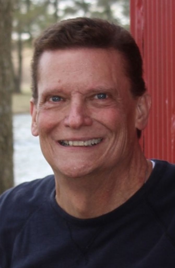 Jack B. Hardiek Profile Photo