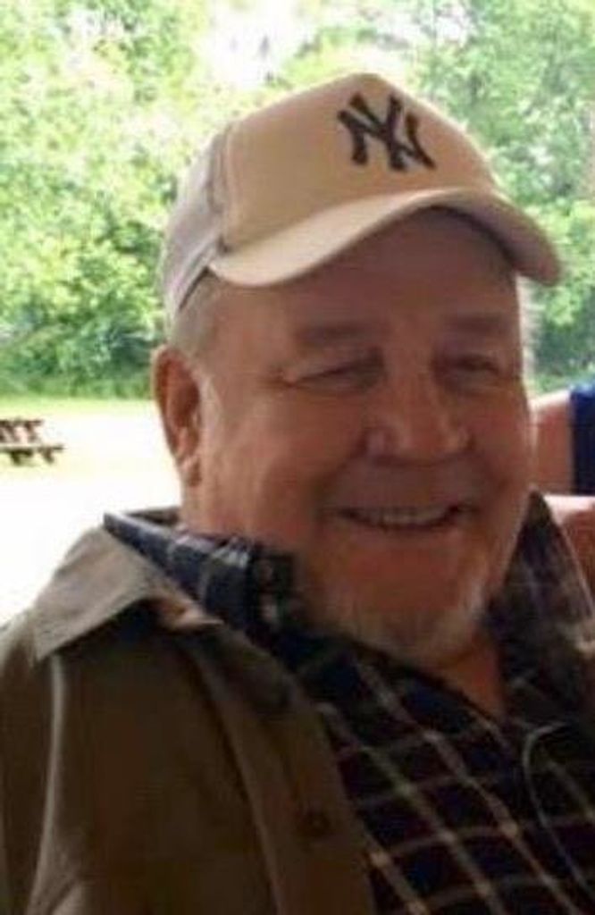 Carl H. Peragine
