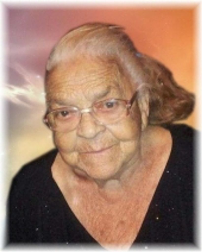 Edelmira Marcano Hernandez