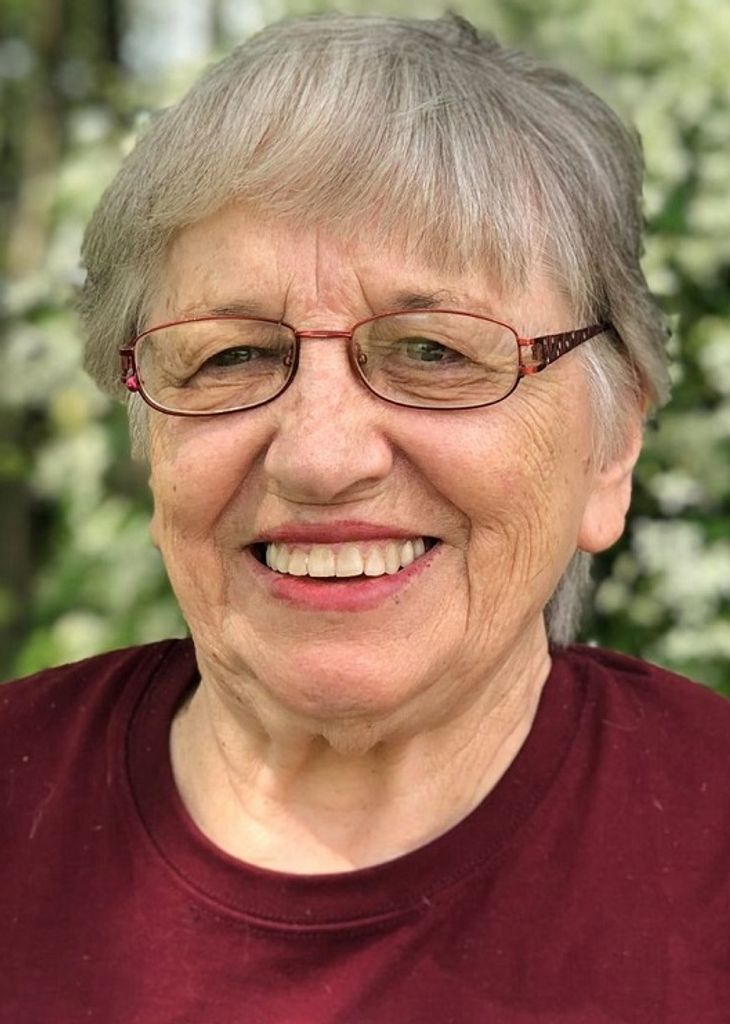 Wilma M. Boehman Profile Photo