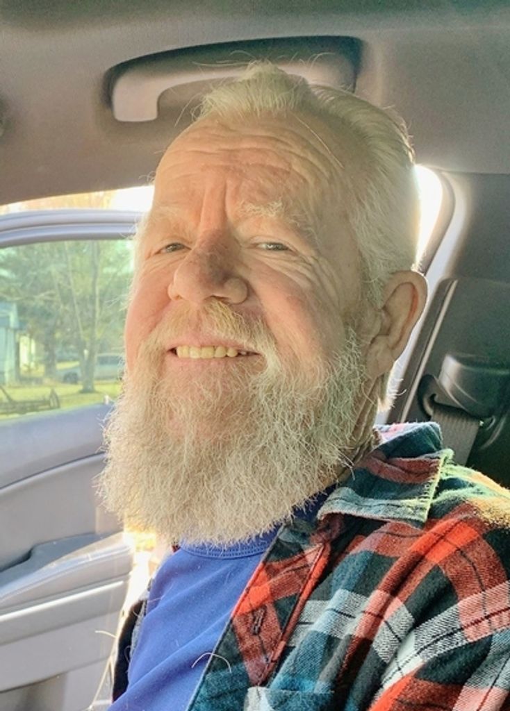 Robert Whitlock Profile Photo
