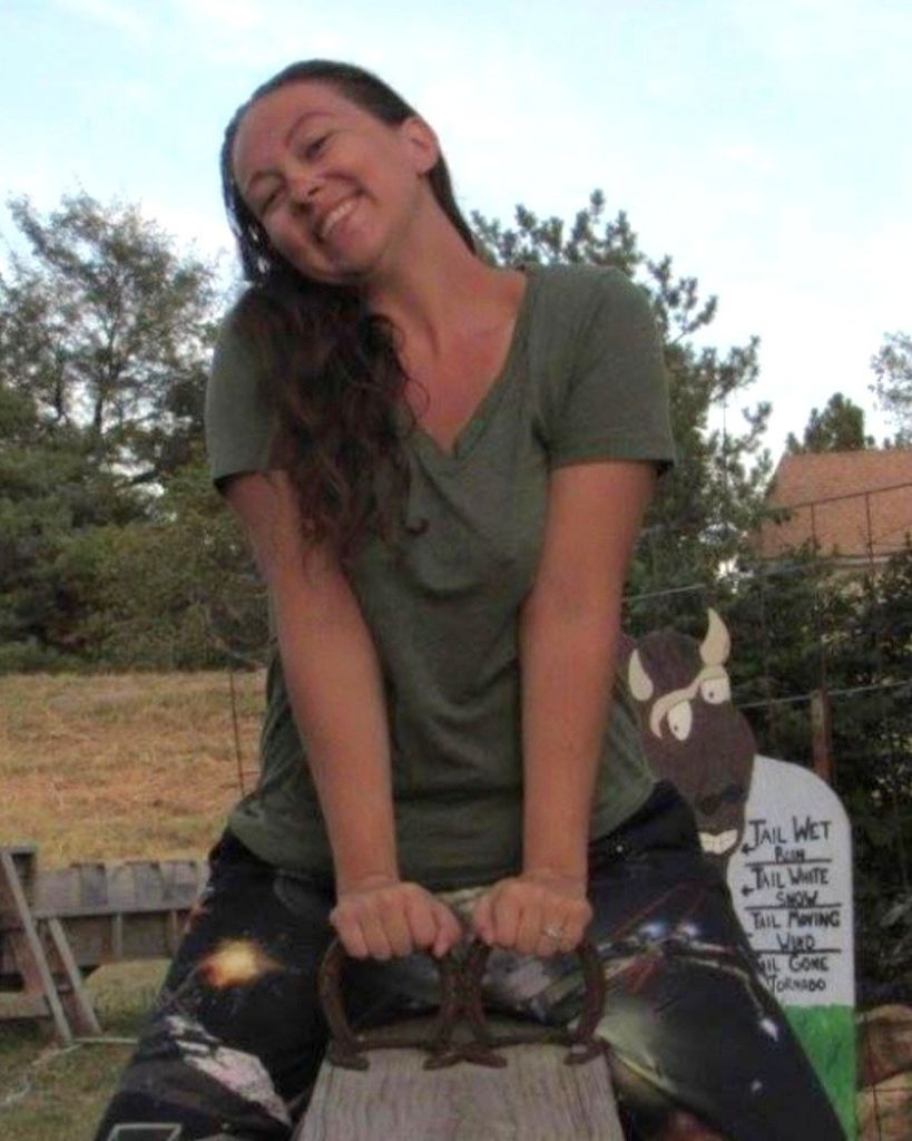 Liz Denham Profile Photo