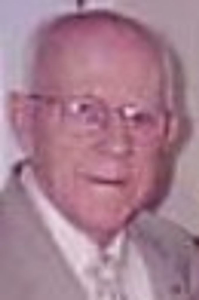 Norman Clinton Crockett