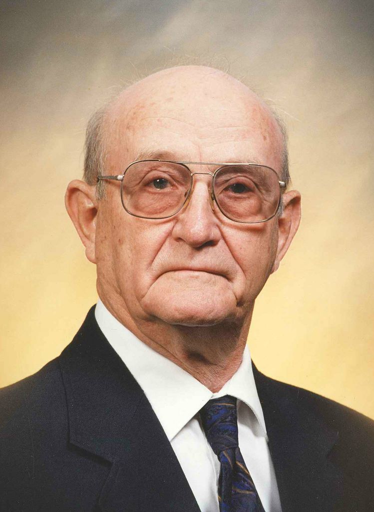Warren Lane Lockwood