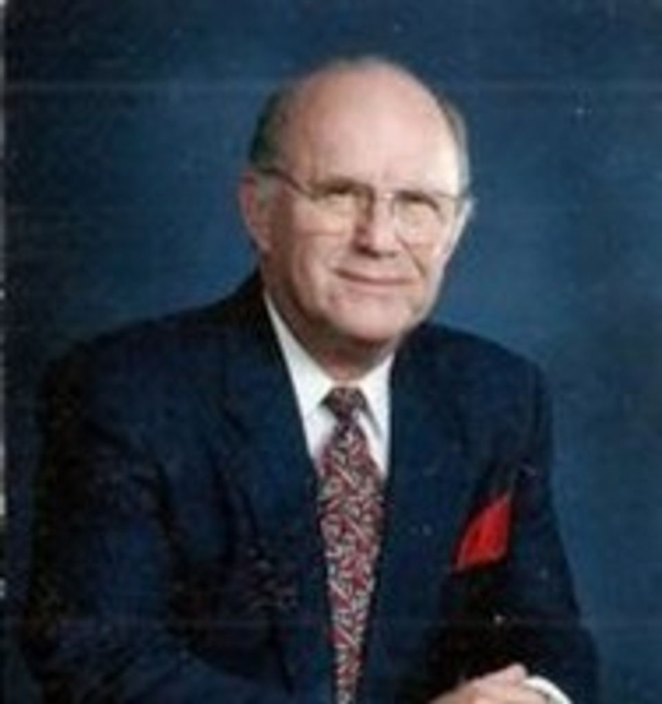 Donald Turner