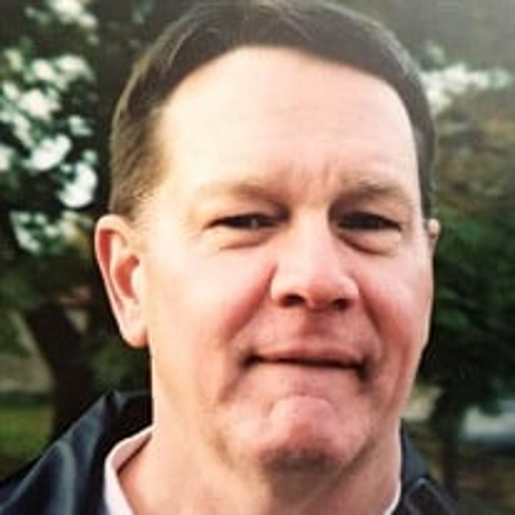Charles Timothy Stuerzenberger