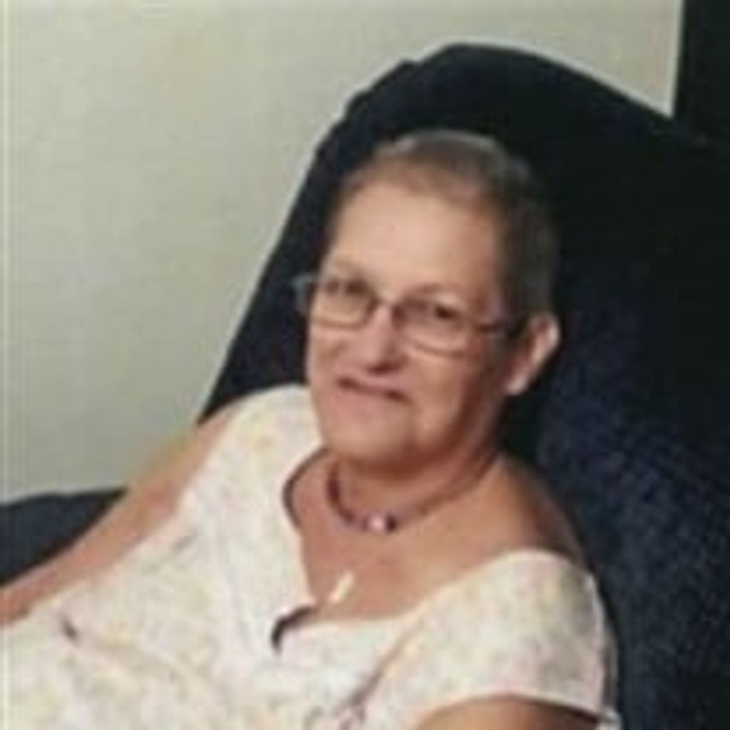Sue Blankenship
