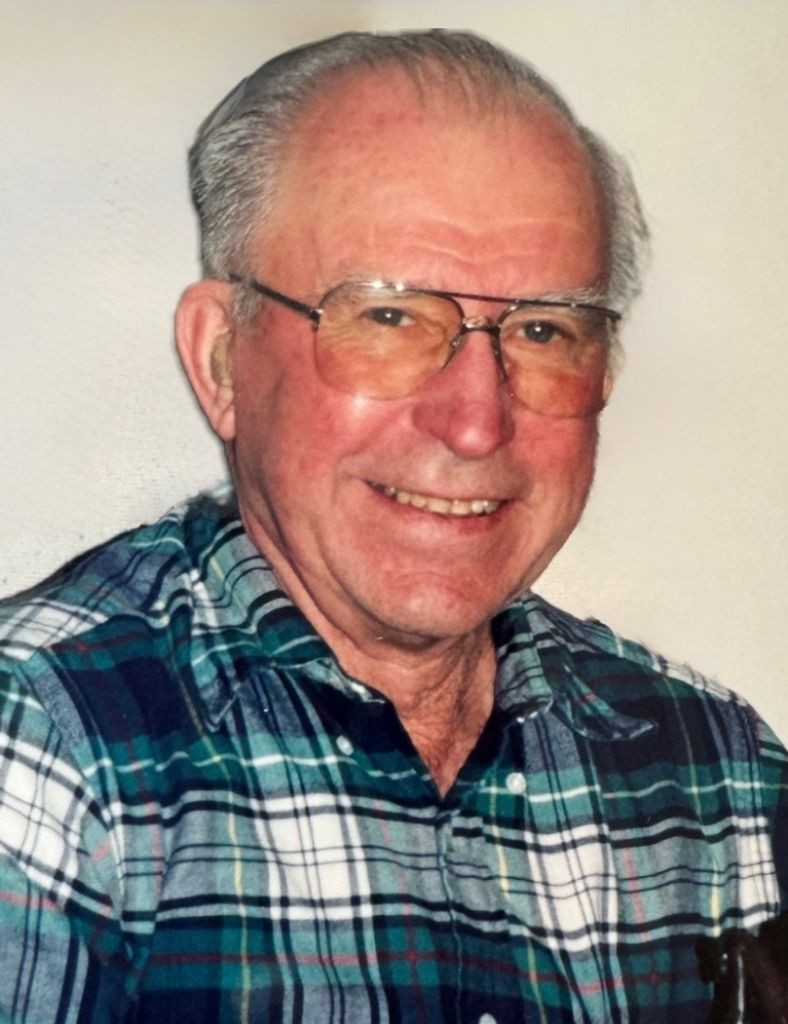 Henry Merlin Solbrack Profile Photo