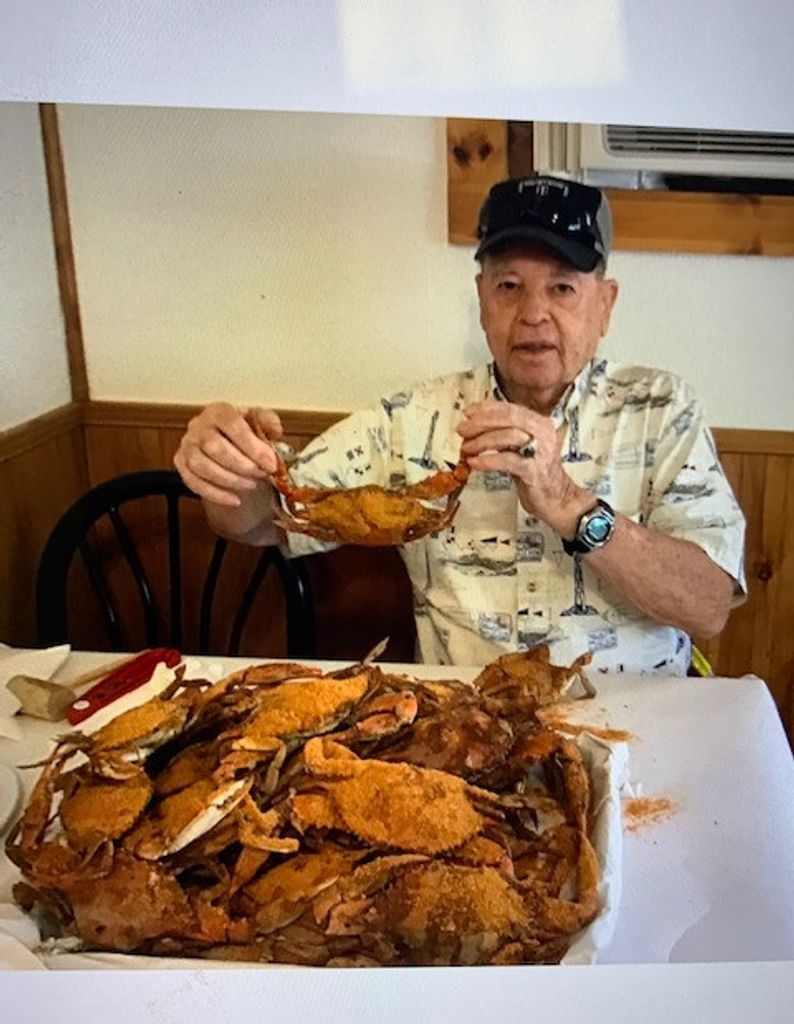 Paul Damon Mccourry Profile Photo