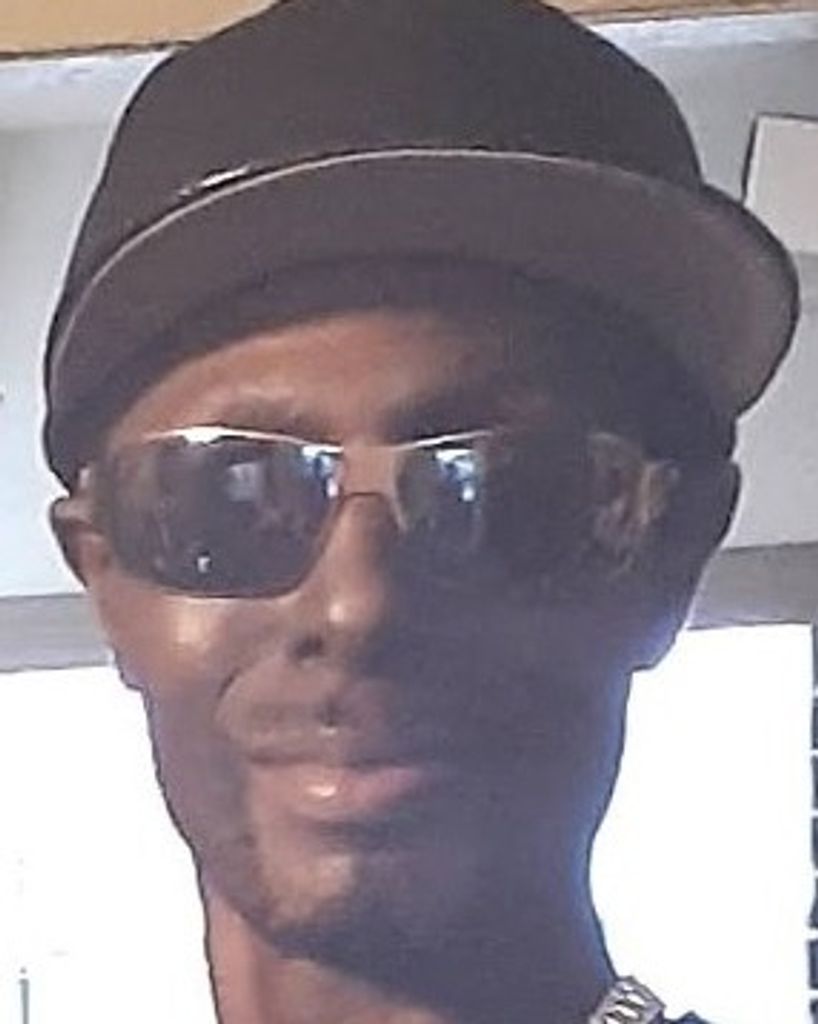 James Mathes Garrett, Jr.