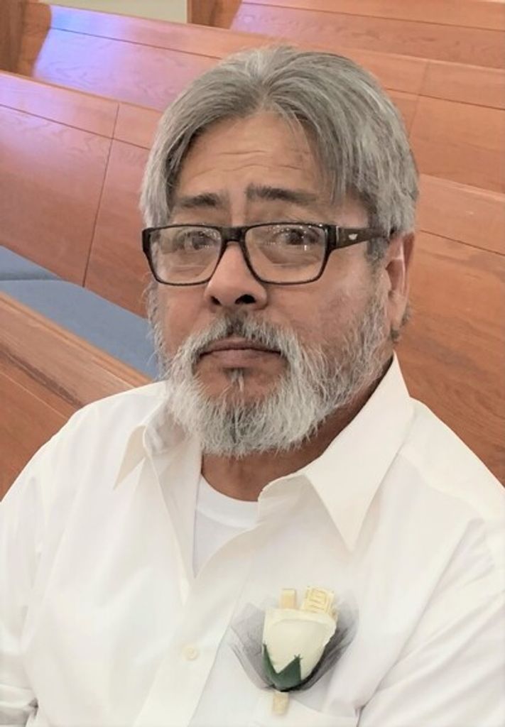 Ramon Selvera Jr. Profile Photo