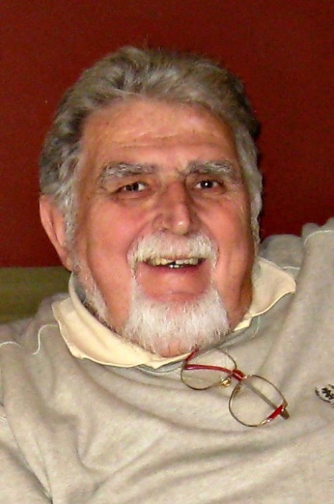 Donald Keith Hoover